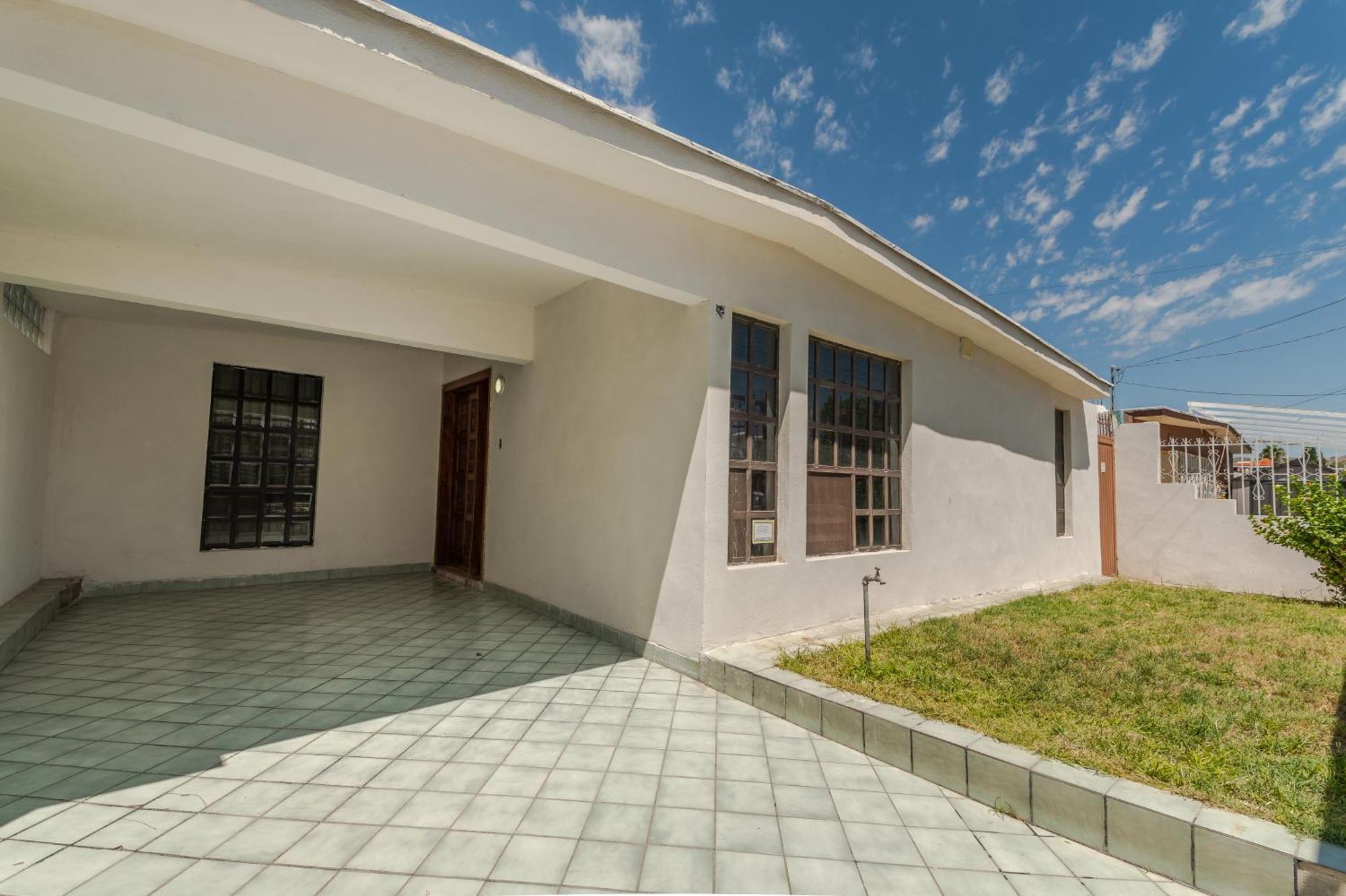Casa Elefante Hermosa Y Centrica Τσιχουάχουα Εξωτερικό φωτογραφία