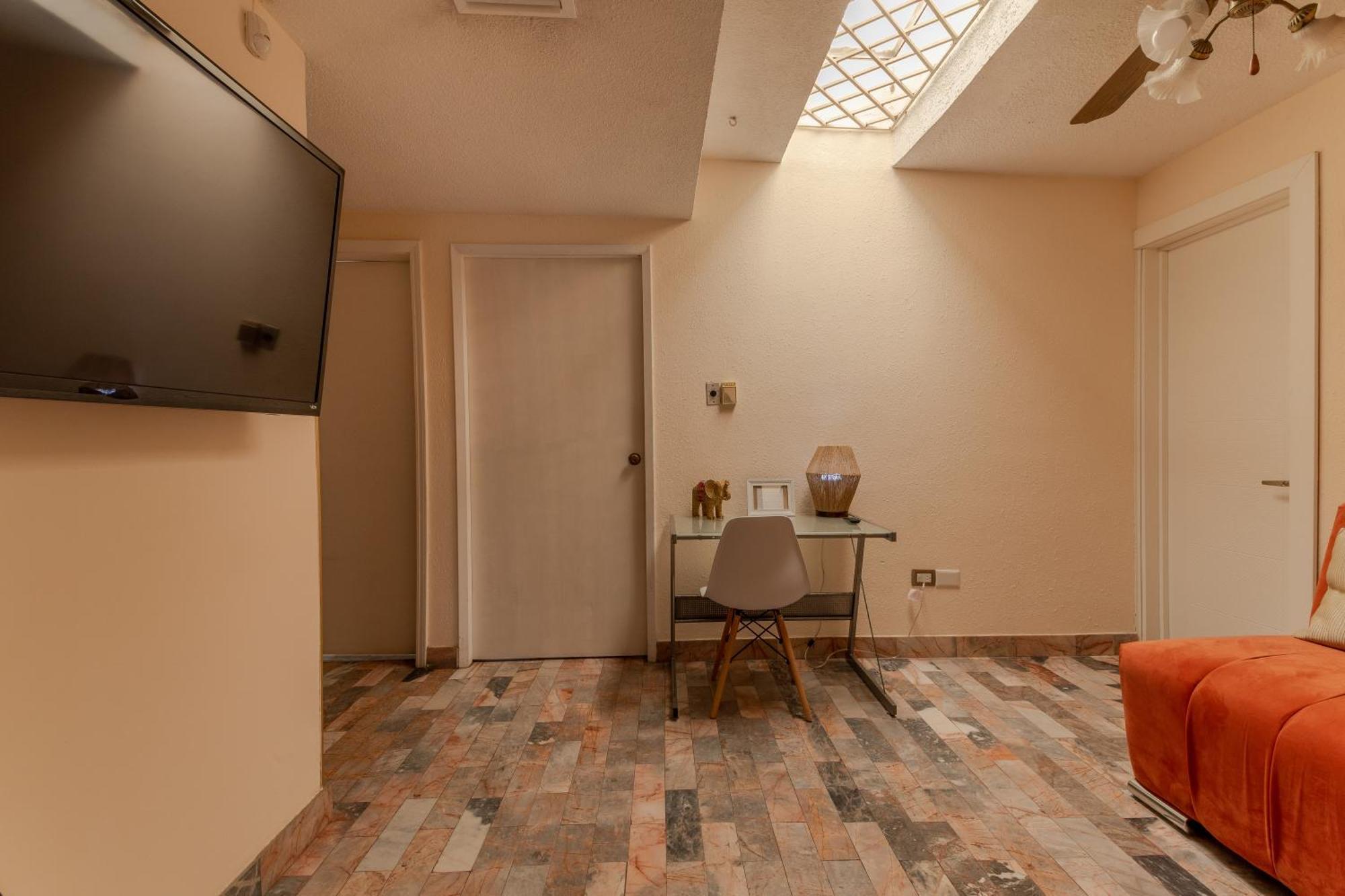 Casa Elefante Hermosa Y Centrica Τσιχουάχουα Εξωτερικό φωτογραφία