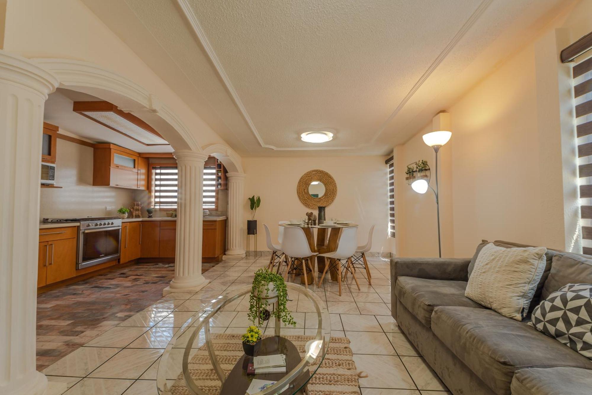 Casa Elefante Hermosa Y Centrica Τσιχουάχουα Εξωτερικό φωτογραφία