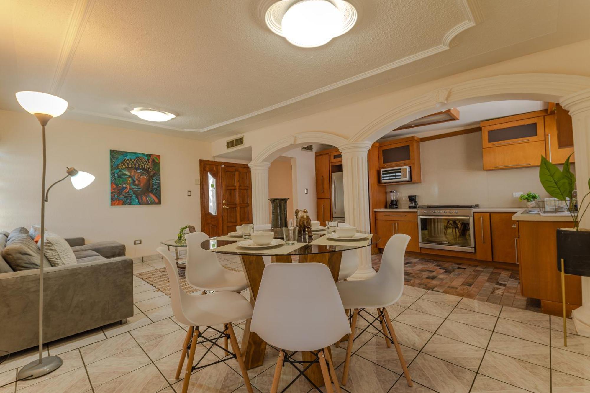 Casa Elefante Hermosa Y Centrica Τσιχουάχουα Εξωτερικό φωτογραφία